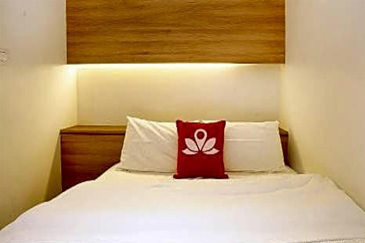 Zen Rooms Arab Street Singapura Luaran gambar