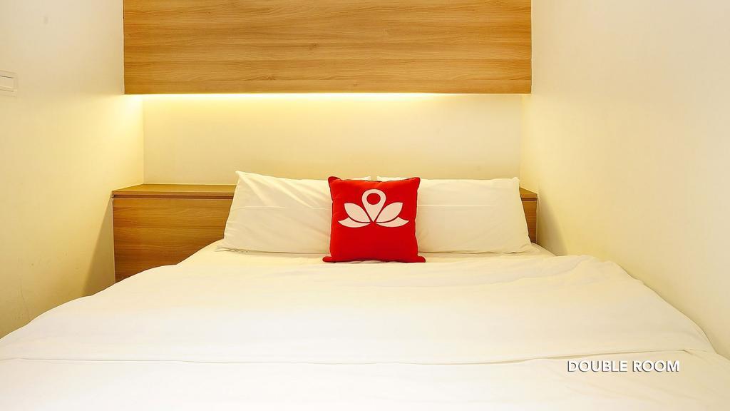 Zen Rooms Arab Street Singapura Luaran gambar