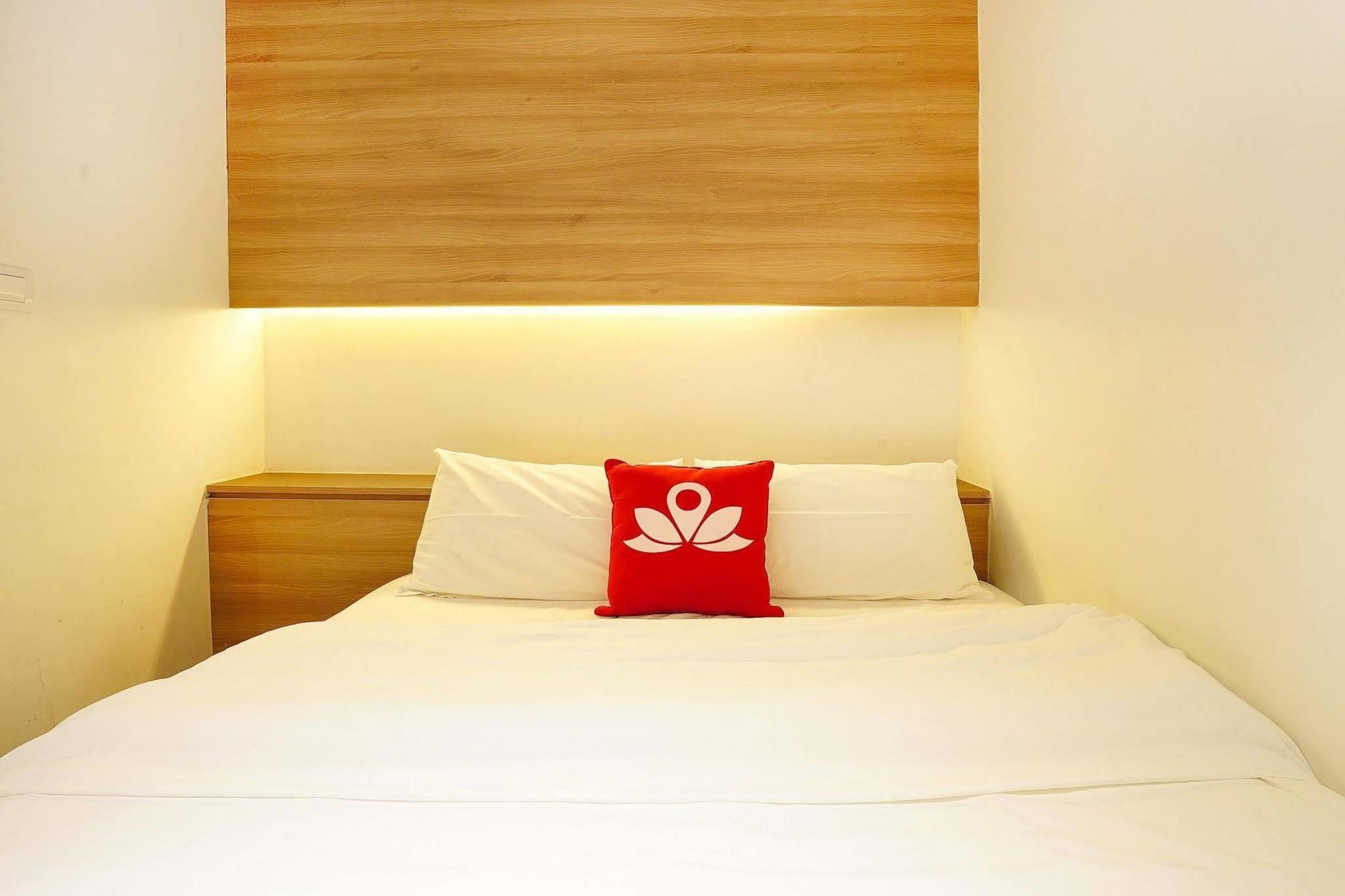 Zen Rooms Arab Street Singapura Luaran gambar