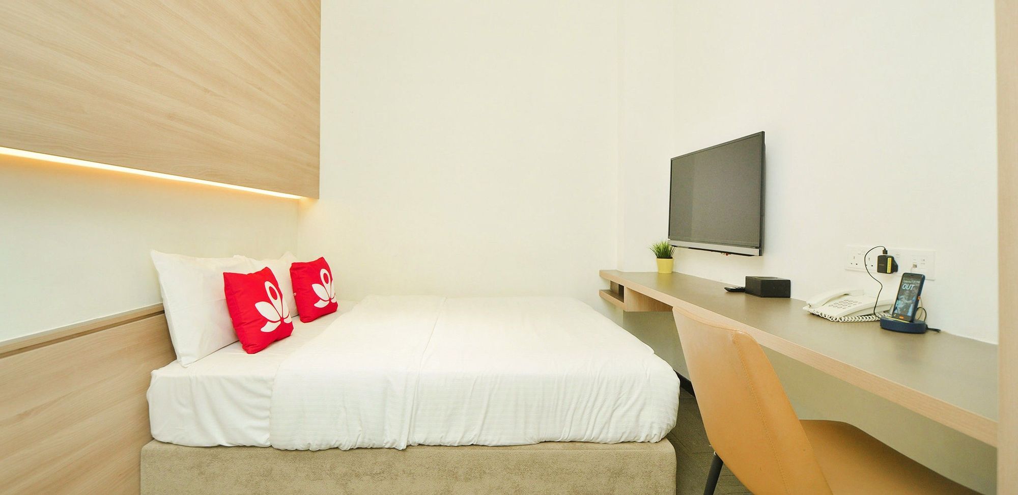 Zen Rooms Arab Street Singapura Luaran gambar