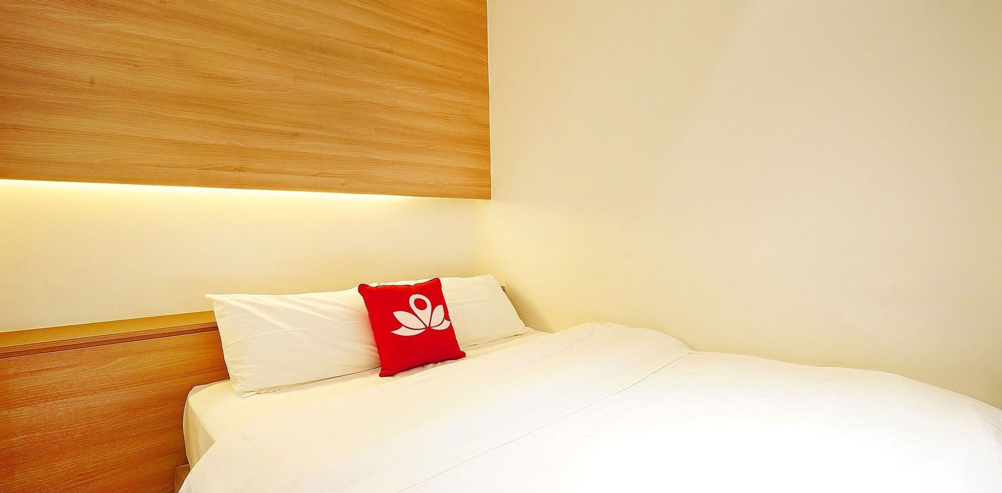 Zen Rooms Arab Street Singapura Luaran gambar